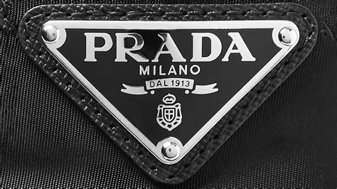 prada significado nombre|brand identity of prada.